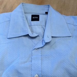 Hugo Boss button down